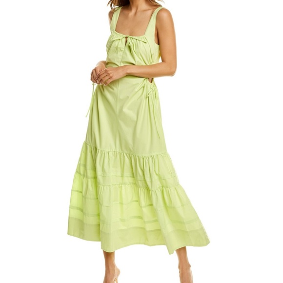 NICHOLAS Dresses & Skirts - Nicholas Betty Midi Dress